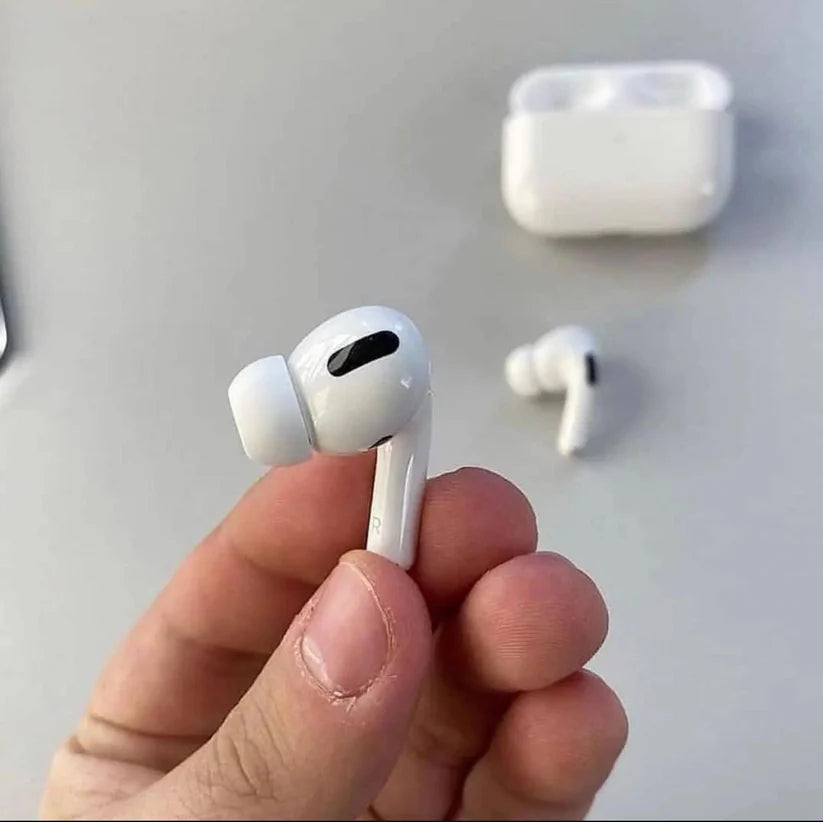 Airpods Pro 2 (Buzzer Edition) With ANC