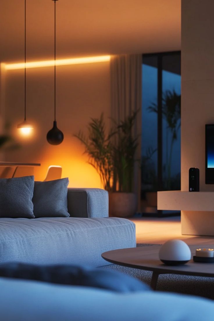 Home Decor