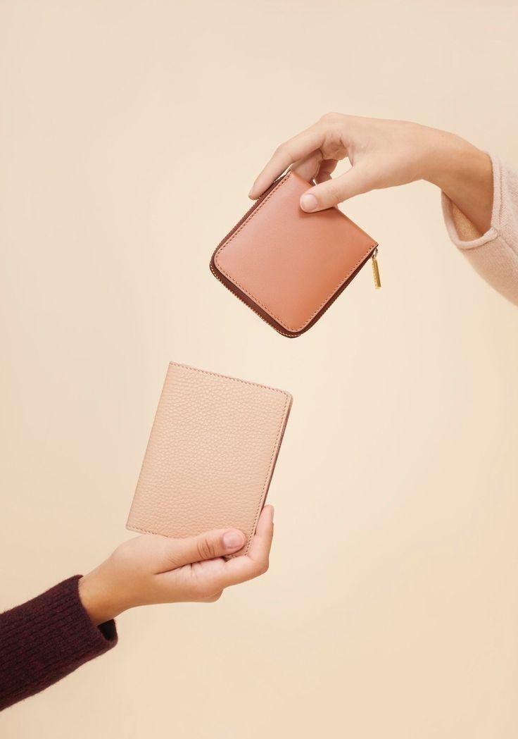 Wallets