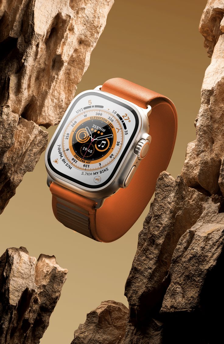 Watches