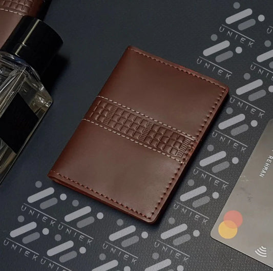 MINI WALLET FOR MEN ( SYNTHETIC MATERIAIL )