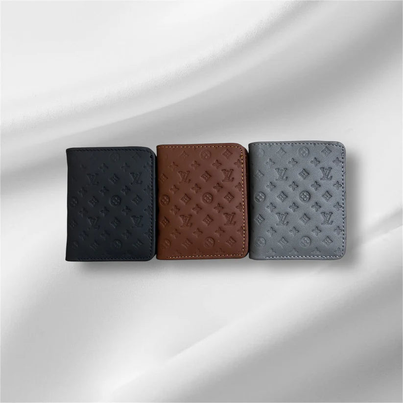 Mini Short Wallet
