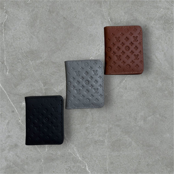 Mini Short Wallet