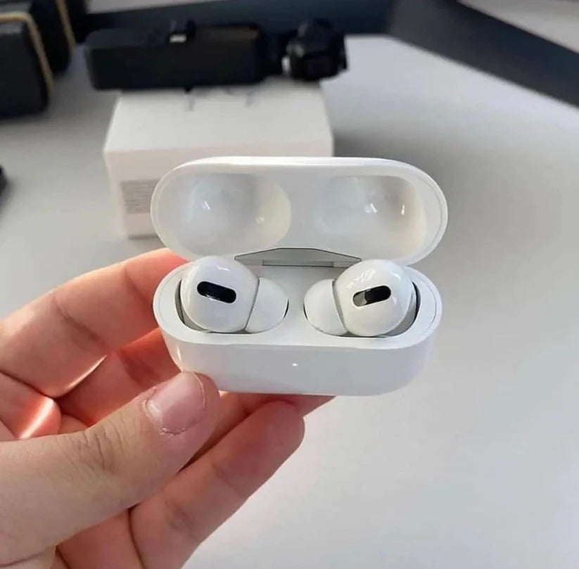 Airpods Pro 2 (Buzzer Edition) With ANC